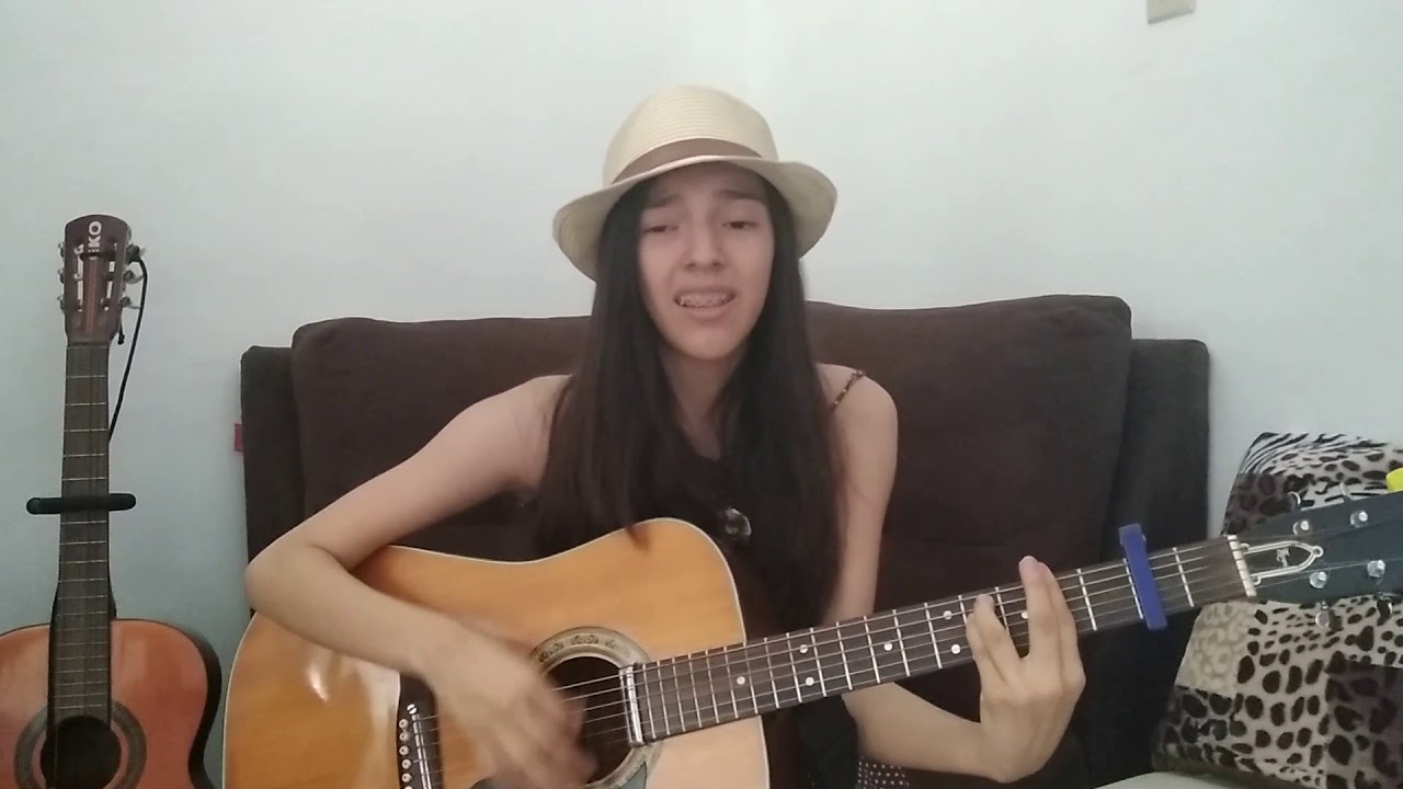 Ni Contigo, Ni Sin Ti- Pepe Aguilar (Cover Keyla Dávila)