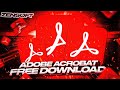 Download Adobe Acrobat Pro 2024 Full x64/x32