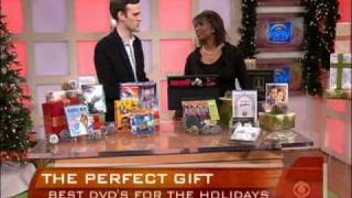 The Gift Of Music And Movies