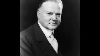 Electric Needle Room - Herbert Hoover (Music Video)
