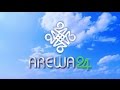 Arewa24 channel trailer