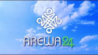 AREWA24 Channel Trailer screenshot 1