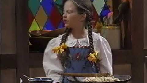 Once Upon A Time (2003 Version) Part 39