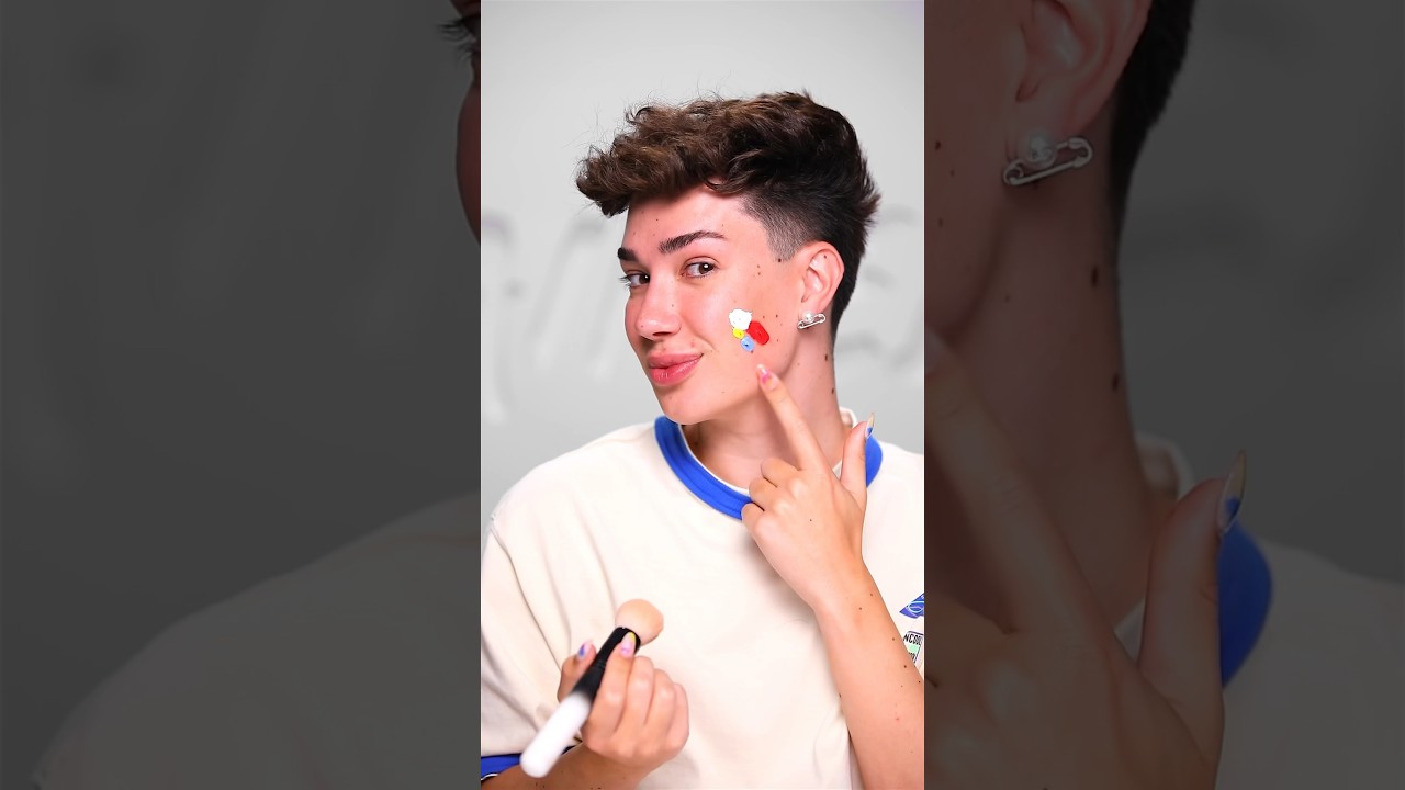 MIXING A PERFECT FOUNDATION!