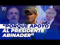 Jose laluz luis abinader es un presidente bueno para la sociedad