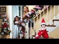 The elf on the shelf a christmas tradition broadcast spot