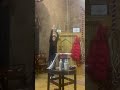 Rang down 5th bell #bellringing #bells #churchbell