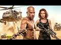 Desert Strike 2025 Vin Diesel Scarlett Johansson New Action Movie Thriller 4K Actionmovies 