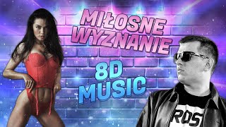 Cypis - Miłosne wyznanie (BRUTAL DISCO 86's CYPISIARA) 8D