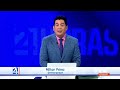 Noticiero de Ecuador (Emisión Matinal 09/01/2024)