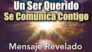 UN SER QUERIDO FALLECIDO QUIERE COMUNICARSE CONTIGO ✨ 11:11 ✨ MENSAJE REVELADO