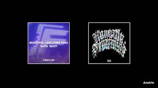 Download Lagu Justin Bieber x Drake - Beautiful Love x A Keeper (Anstrin Remix) MP3