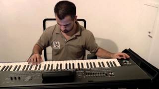 Nm 4Telli El Baglama