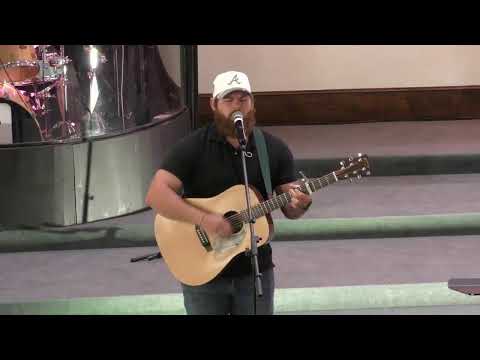 FBC Mebane - 11:00 AM Service - 09/27/26