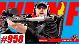 Todd Elfster Of EP Integrations Hank Strange WMMF Podcast Ep. 958