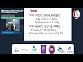Work Shop Day1 02 Botox injection - Prof Mostafa Elsherbiny / Prof Mostafa Fahmy