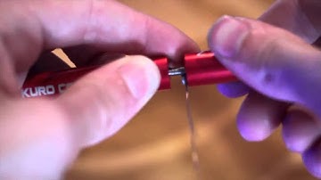 Kuro Concepts CW Coil Winders(Feature & Tutorial) - Fancytech​