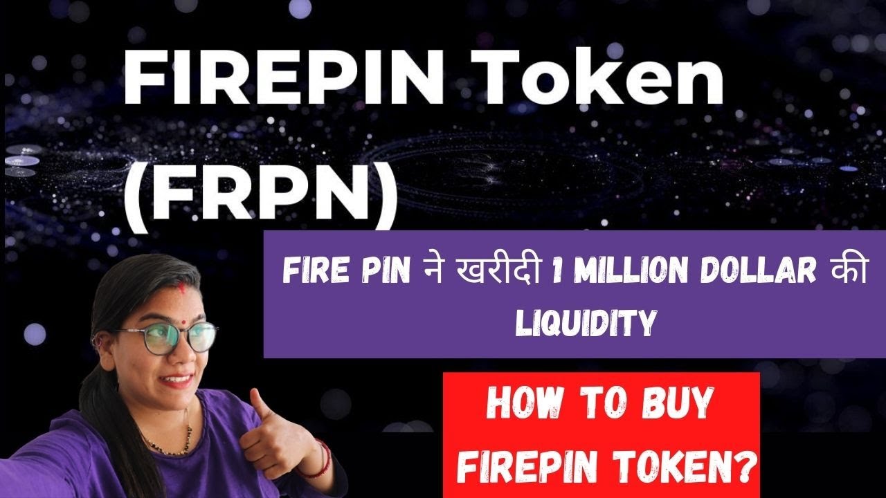 firepin crypto