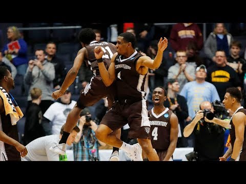 March Madness 2018: Why St. Bonaventure is the First Four team most likely to ...