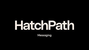 Client Follow-Up & Messaging on HatchPath | Coach