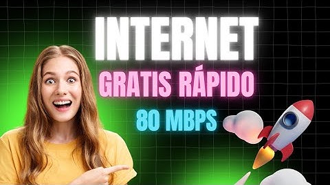 ¡Internet #gratis con http injector | todas las operadoras! 2025