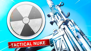 the NEW MP5 in MODERN WARFARE! 😱 (Legendary MP5 "THE COVER UP" Class Setup) - COD MW