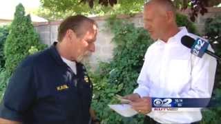 Karl Winsness | Pay It Forward | Mountain America Credit Union