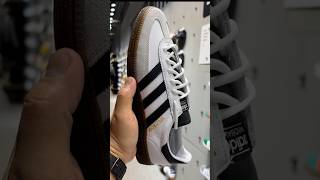 Better Than Samba??? Adidas Handball Spezial #shorts