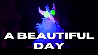 Oh, What A Beautiful Mornin