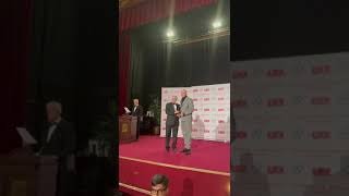 Prestižna Nagrada Kompaniji Uniprom