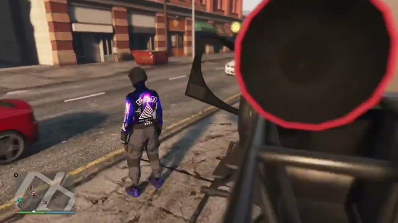 After patch de cómo duplicar issis con búnker y club nocturno