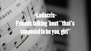 Ludacris - Good Lovin' Ft. Miguel Lyrics