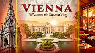 What's the REAL Reason Vienna is a Top Travel Destination? | Vienna Travel Guide