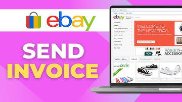 How to Send an Invoice On eBay (Step by Step)