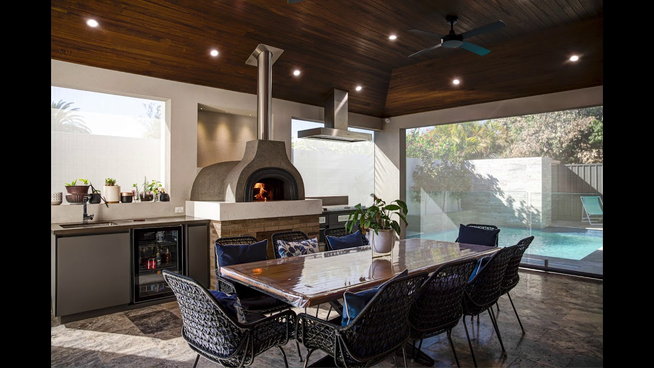 Nu Style Shutters Outdoor blinds