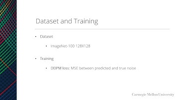 Optimizing Latent Denoising Diffusion Probabilistic Models for Image Generation