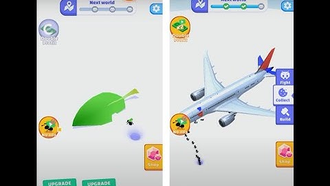 Idle Ants Simulator Game - Gameplay walkthrough 1