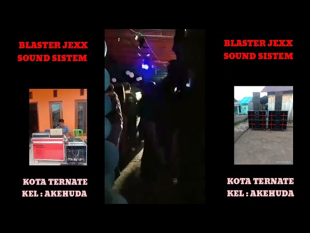 Adhy Zigas - Poco Poco Cari Bebek _ ( BLASTER JEXX sound sistem ) class=