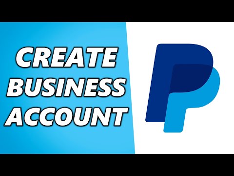 PayPal वर व्यवसाय खाते कसे तयार करावे (साधे)