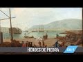 Héroes de Piedra. Capítulo 4 - La Ilustración