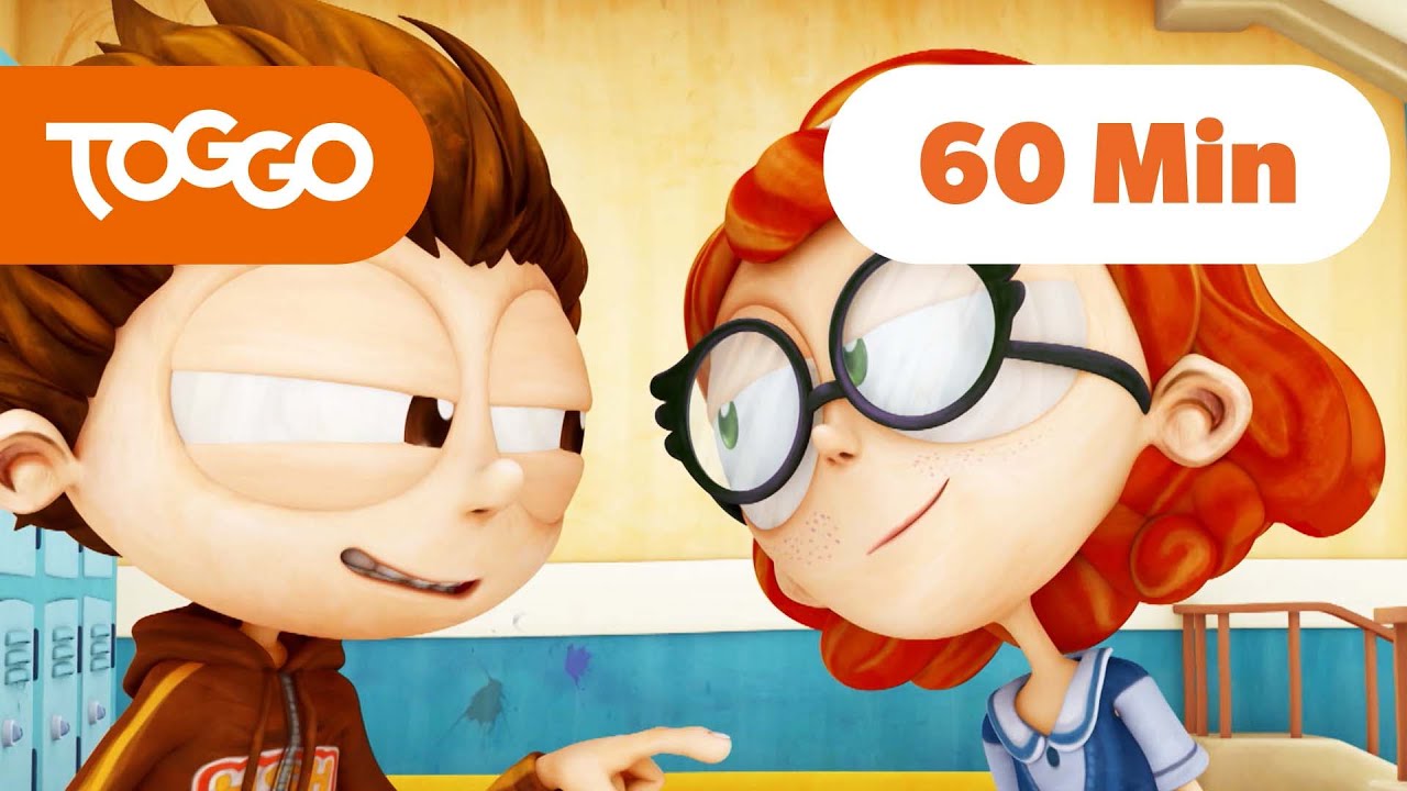 BEST OF Angelo Angelo vs. Becky BEST OF TOGGO Ganze Folgen YouTube