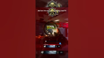 This is what call of duty is like with omni movement #blackops6 #shortvideo #blackops #bo6 #gaming