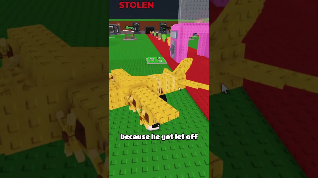 Я наконец-то выполнил ритуал Бомбардира в Steal A Brainrot!