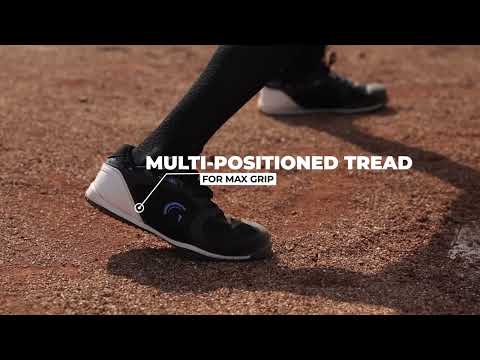 Guardian Baseball Turf Shoes | Product Video | Best Baseball Gear
