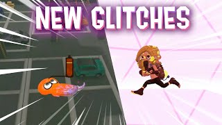 NEW Splatoon 3 GLITCHES You Can Do ALONE! (Tutorial)
