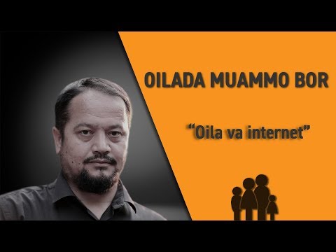 Video: Oila Instituti Qanday O'zgarishlarga Duch Keldi