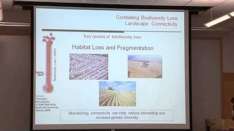 "Computational Sustainability" (CRCS Lunch Seminar)