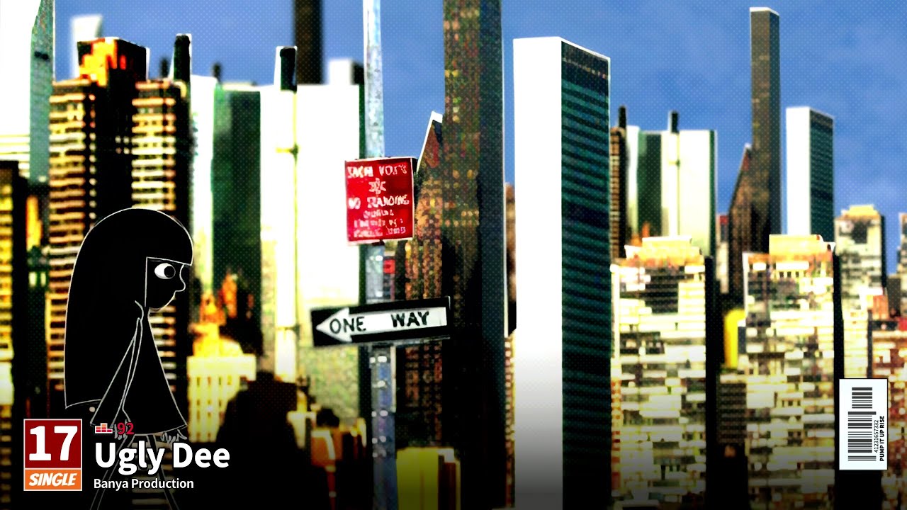 Freeze Frame Achievement - Ugly Dee Single 17