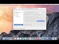 TUTORIAL: Cambia el nombre/icono de usuario en el escritorio de un MAC