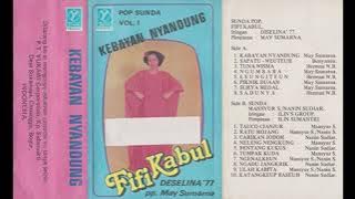 Mansyur S & Nanin Sudiar - Katangkeup Baseuh (B10)
